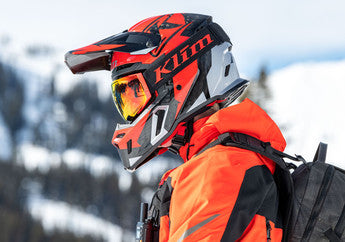 Riding Gear
