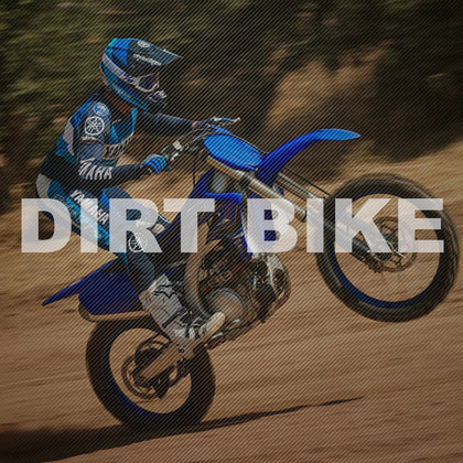 Dirt Accessories