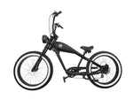 2022 Wicked Thumb® Limited BLVD 750 Ape Hangers ELECTRIC BIKE
