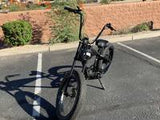 2022 Wicked Thumb® Limited DESTROYER ELECTRIC BIKE