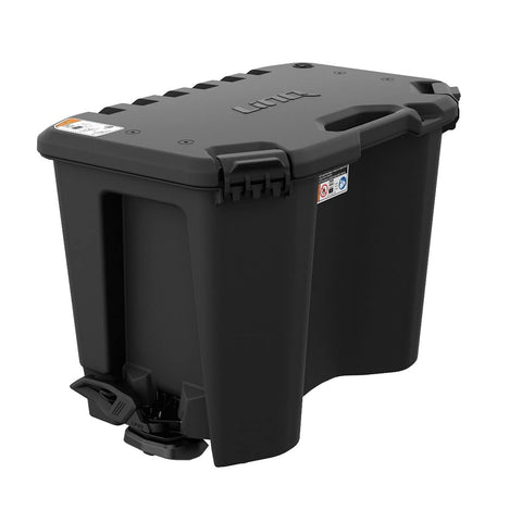 Can-Am New OEM, Maverick LinQ Modular Box (30 Liter / 7.8 Gallon), 715006830