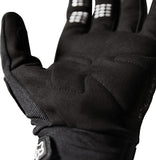 Fox Racing Dirtpaw Motocross Glove BLK/WHT