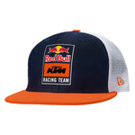 KTM Red Bull Fletch Trucker Cap