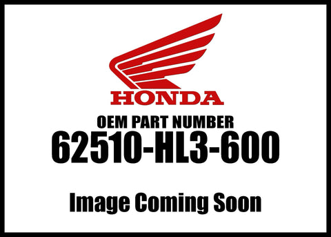 2017-2021 Honda Pioneer 700 Deluxe 4 Front Bumper Guard 62510-HL3-600