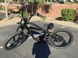 2022 Wicked Thumb® Limited DESTROYER ELECTRIC BIKE