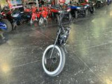 2022 Wicked Thumb® Limited DESTROYER ELECTRIC BIKE