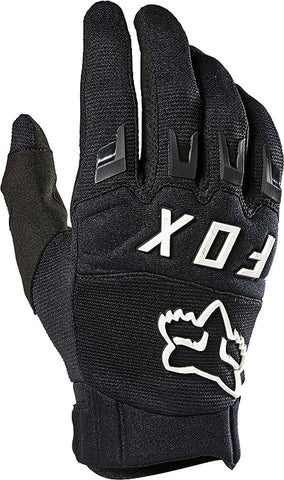 Fox Racing Dirtpaw Motocross Glove BLK/WHT