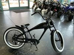 2022 Wicked Thumb® Limited DESTROYER ELECTRIC BIKE