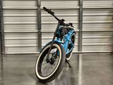 2022 Wicked Thumb® Limited 51 RIO ELECTRIC BIKE