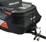 Front Trailering Cover SKU 295100782
