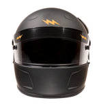 AMPED Off-Road FS1 UTV FULL FACE DOT HELMET