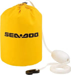 Sea-Doo New OEM, 45 lb Sandbag Anchor With Nylon Strap, 295100211 295100661