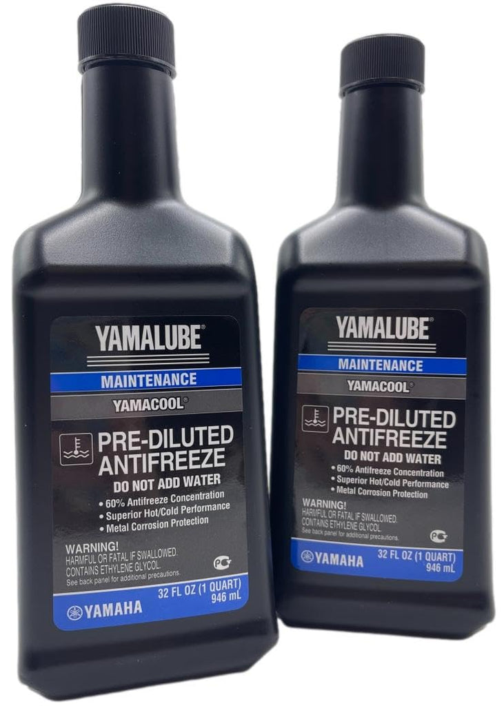 Yamaha ACC-ENGCL-NR-00 - Yamalube External Engine Cleaner & Degreaser - 12  oz. Spray Can