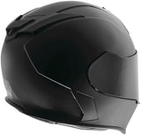 Speed and Strength SS900 Solid Speed Helmet, Matte Black, Large