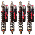 ELKA Suspension Stage 3 Front & Rear Shocks - Compatible with Can-Am Defender HD10 2016-2021