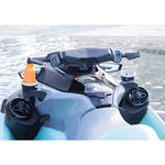 Sea-Doo New OEM, BRP Premium Audio System With Bluetooth Connectivity, 295100839