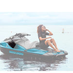 Sea-Doo New OEM, BRP Premium Audio System With Bluetooth Connectivity, 295100839