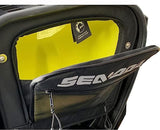 Sea-Doo New OEM Lid Organizer Bag Storage Kit, 295100862