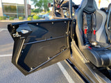 Rzr 4 Full Doors with built in Frames