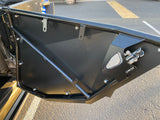 Rzr 4 Full Doors with built in Frames