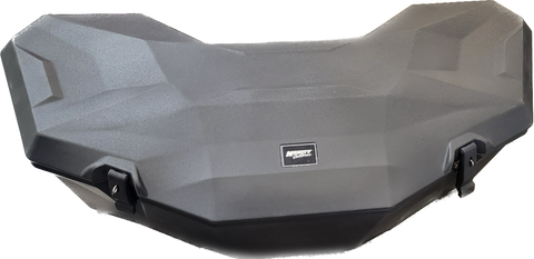 Nashty Customs Storage Box 8 Gal fits Can-am X3 | X3 MAX | Commander | Outlander